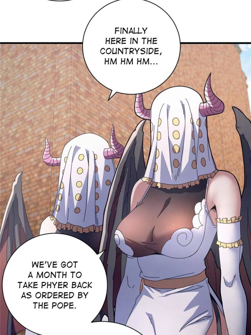 A Transmigrated Warden's Battle for Redemption Chapter 103 39